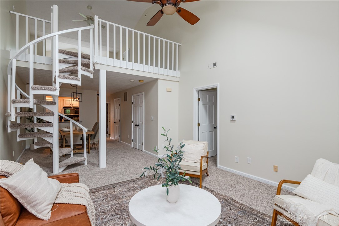 137 Cross Ridge Drive Kettering, OH 45429 - Photo 7 of 39