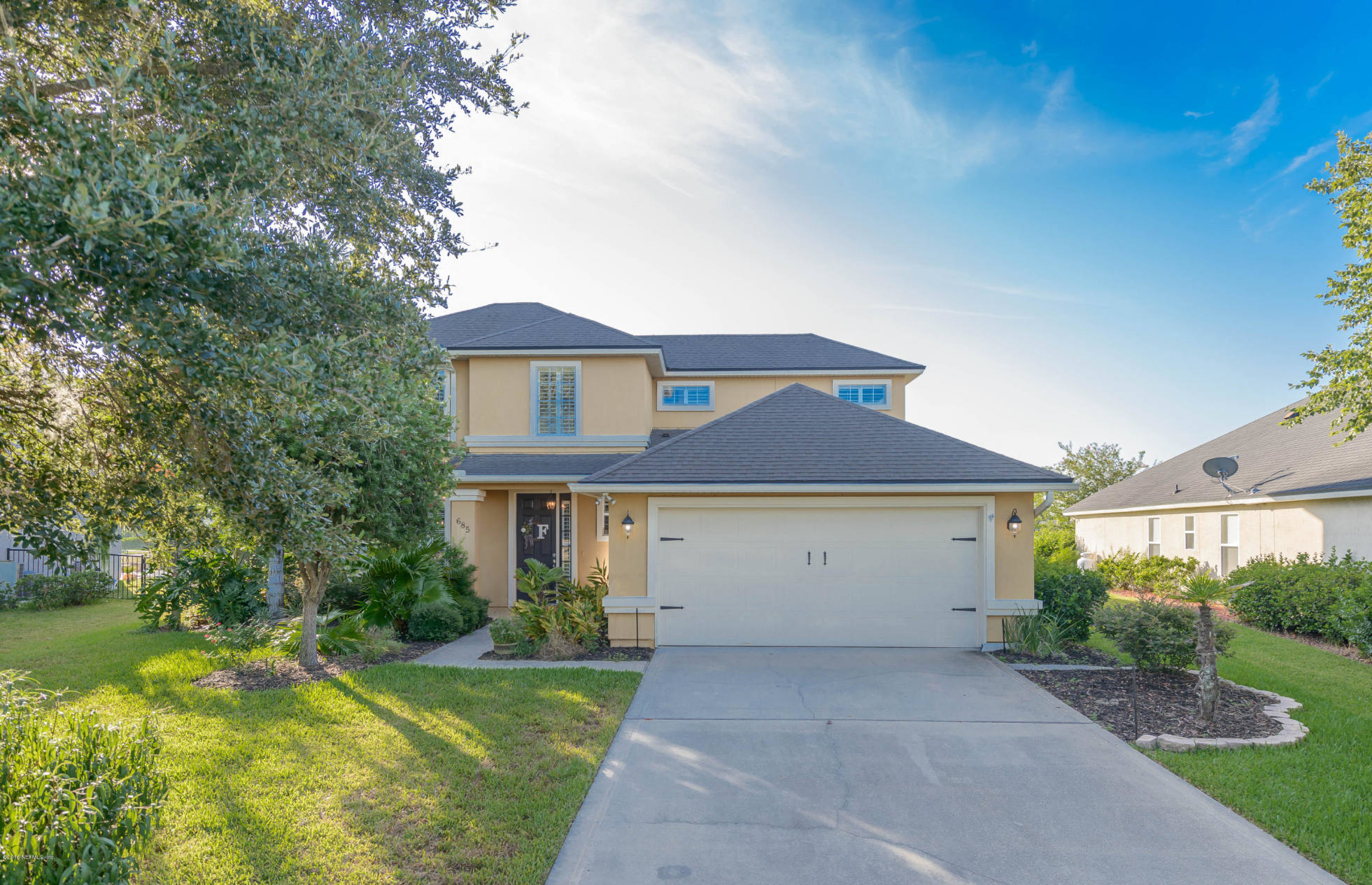 685 Porta Rosa Circle St. Augustine, FL 32092 - Photo 1 of 39 DSC_1226