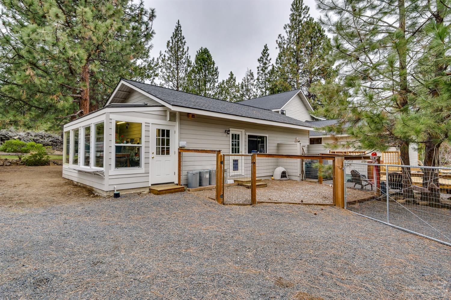 60370 Woodside Loop Bend, OR 97702 - Photo 25 of 25 Additional Photo