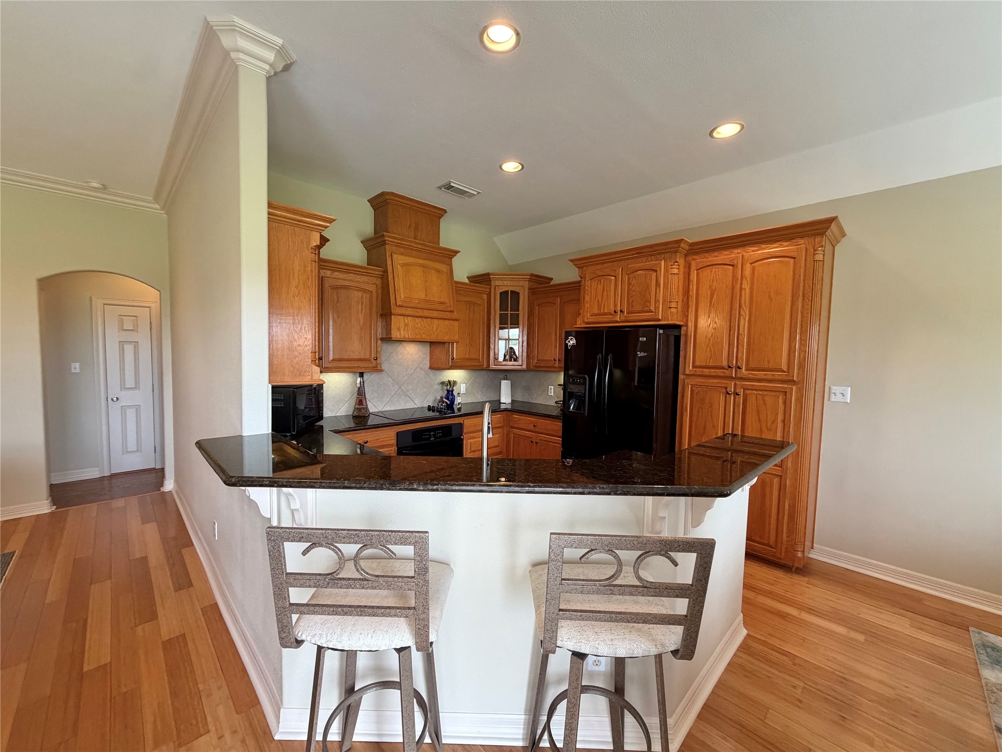 1448 South Blue Bonnet Lane Angleton, TX 77515 - Photo 8 of 43