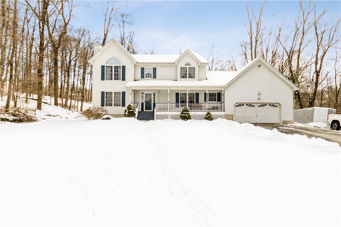 272 Bull Mill Road Chester, NY 10918 - Photo 1 of 1