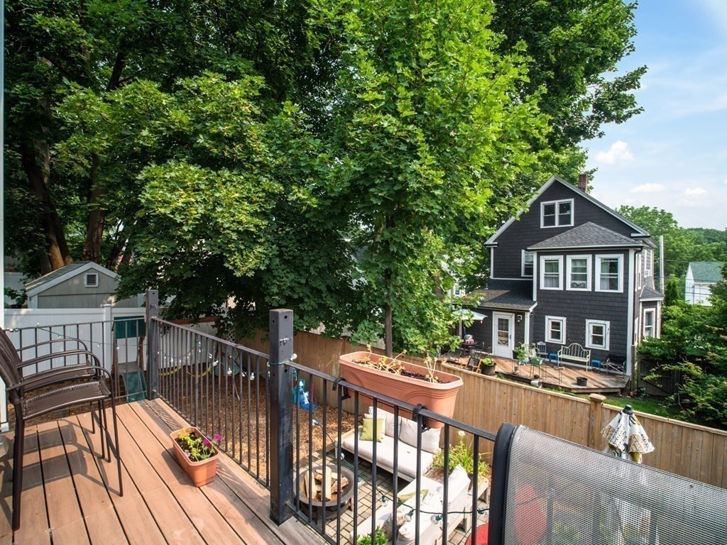 482 Beech Street Boston, MA 02131 - Photo 24 of 36 Gallery Image 24