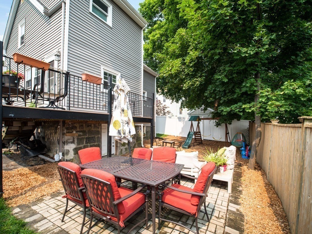 482 Beech Street Boston, MA 02131 - Photo 32 of 36 Gallery Image 32