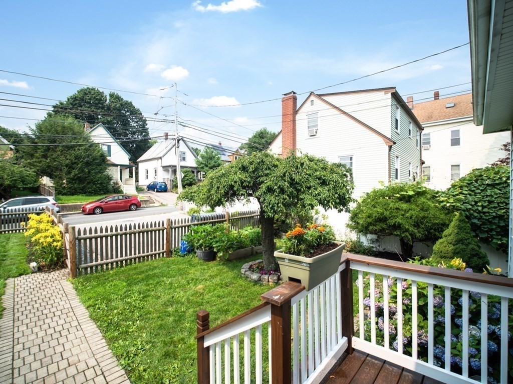 482 Beech Street Boston, MA 02131 - Photo 34 of 36 Gallery Image 34