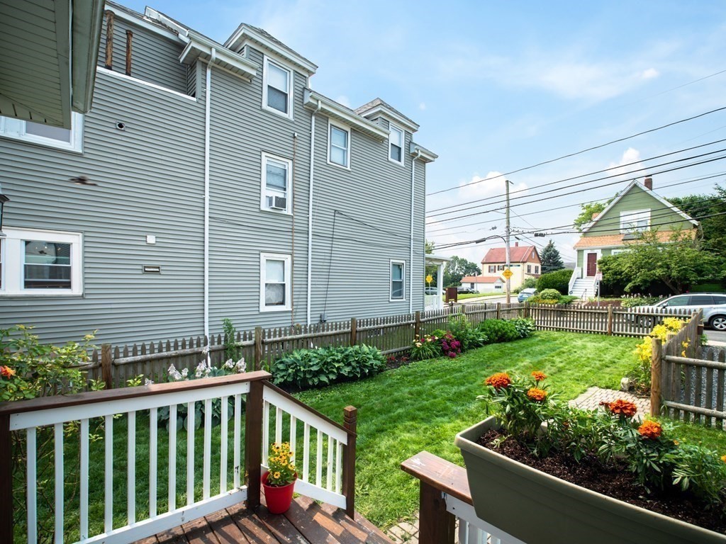 482 Beech Street Boston, MA 02131 - Photo 35 of 36 Gallery Image 35