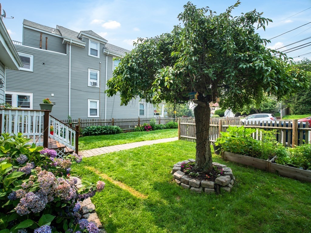 482 Beech Street Boston, MA 02131 - Photo 36 of 36 Gallery Image 36
