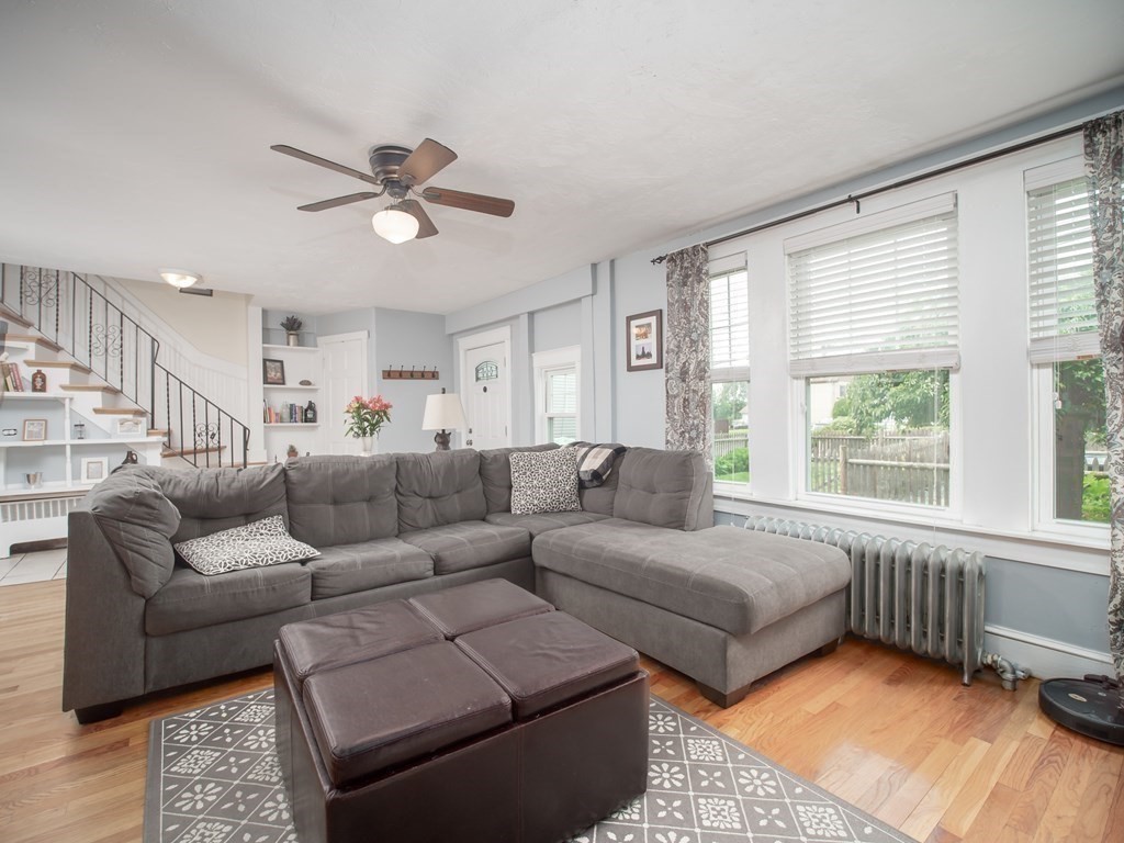 482 Beech Street Boston, MA 02131 - Photo 6 of 36 Gallery Image 6