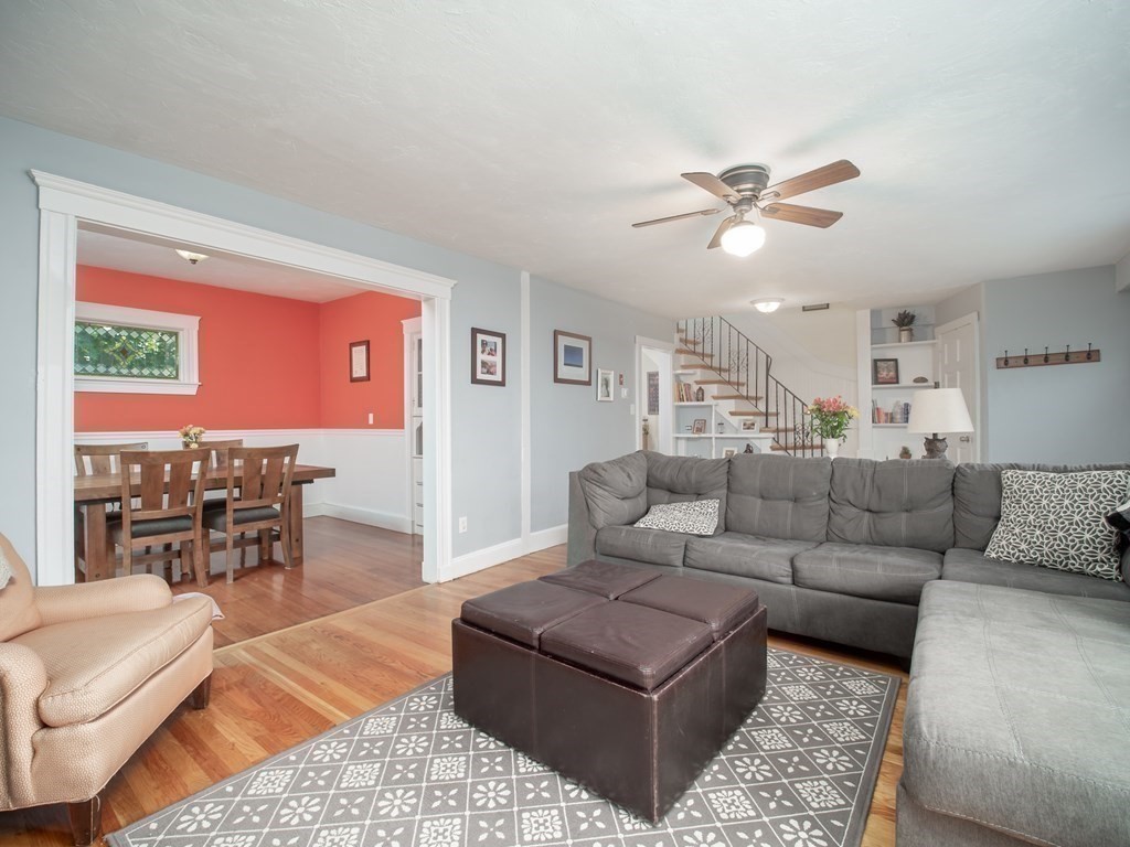482 Beech Street Boston, MA 02131 - Photo 8 of 36 Gallery Image 8