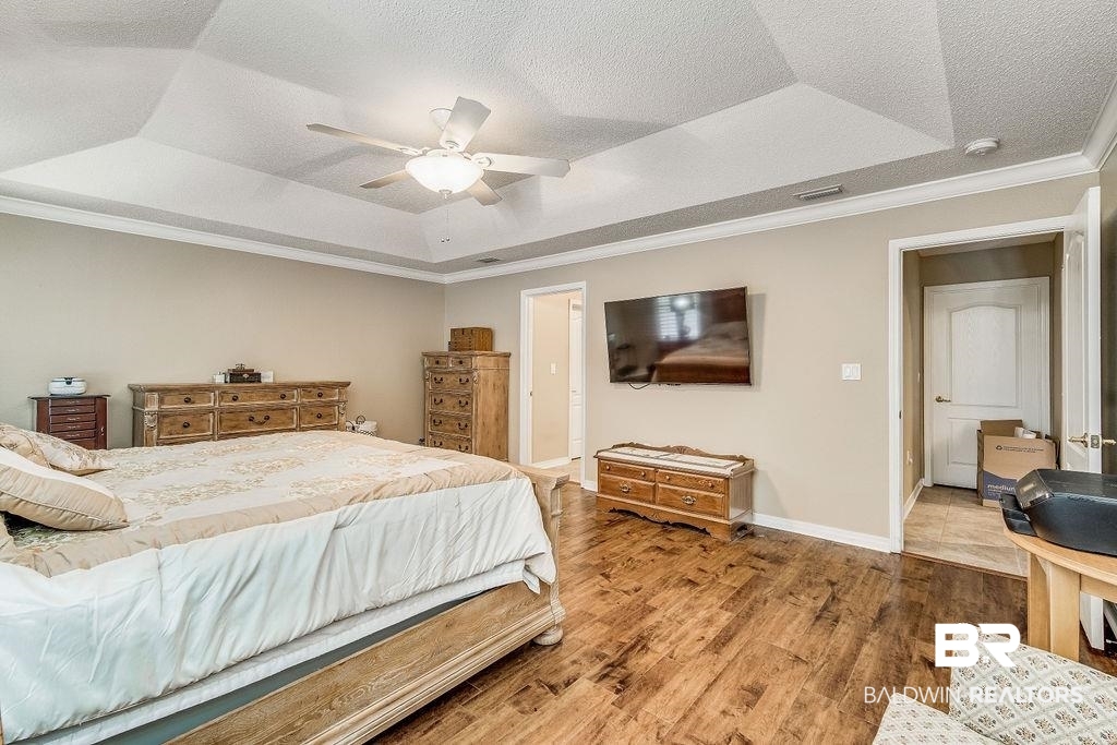 32741 Arbor Ridge Circle Lillian, AL 36549 - Photo 24 of 41