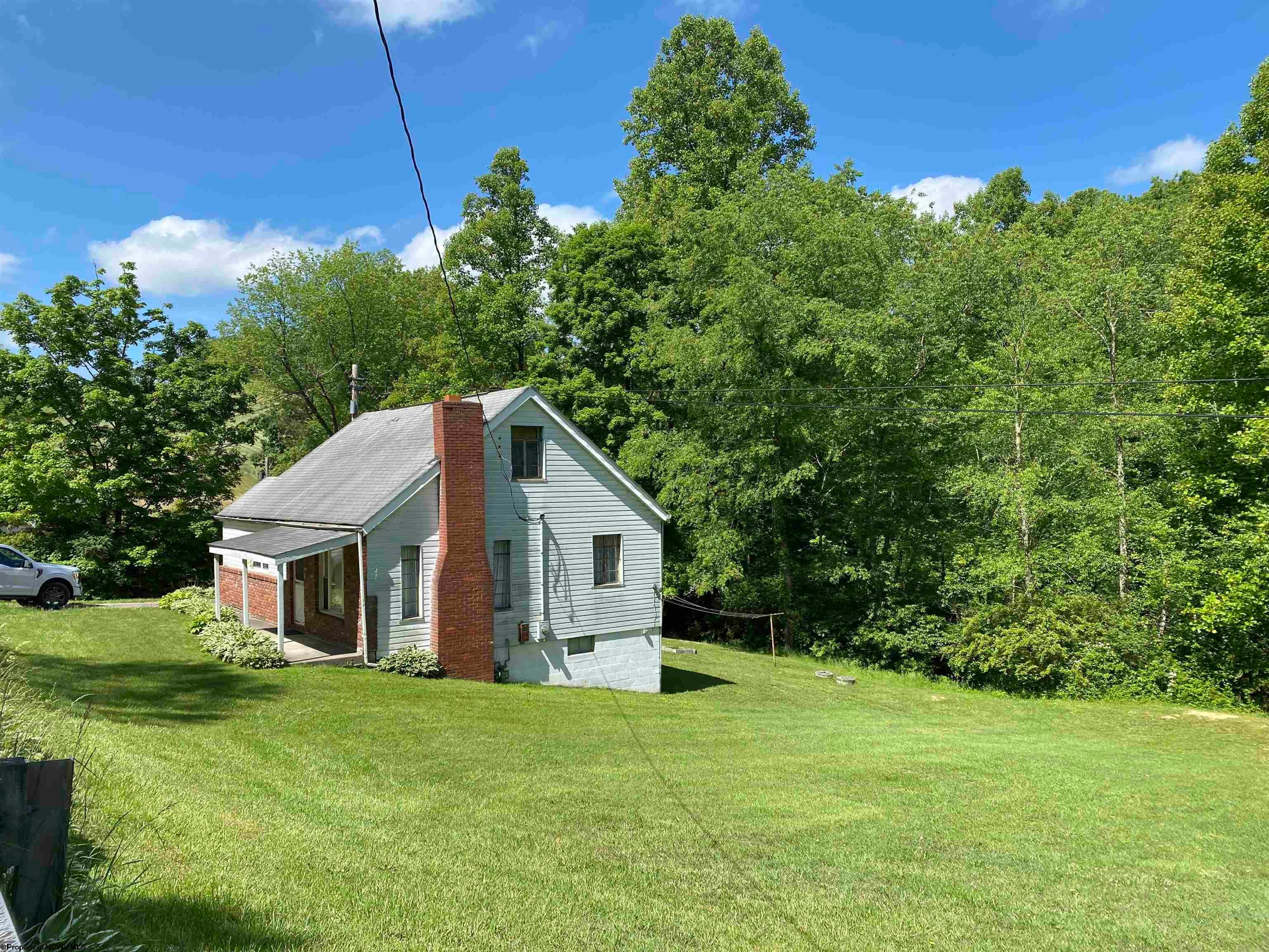 1371 Monumental Road Fairmont, WV 26554 - Photo 14 of 14 Gallery Image 14