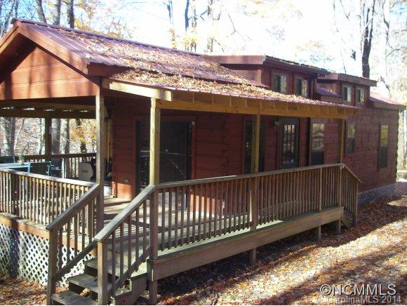 108 Traders Loop Maggie Valley, NC 28751 - Photo 1 of 24 Gallery Image 1