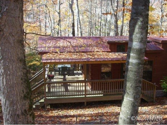 108 Traders Loop Maggie Valley, NC 28751 - Photo 2 of 24 Gallery Image 2