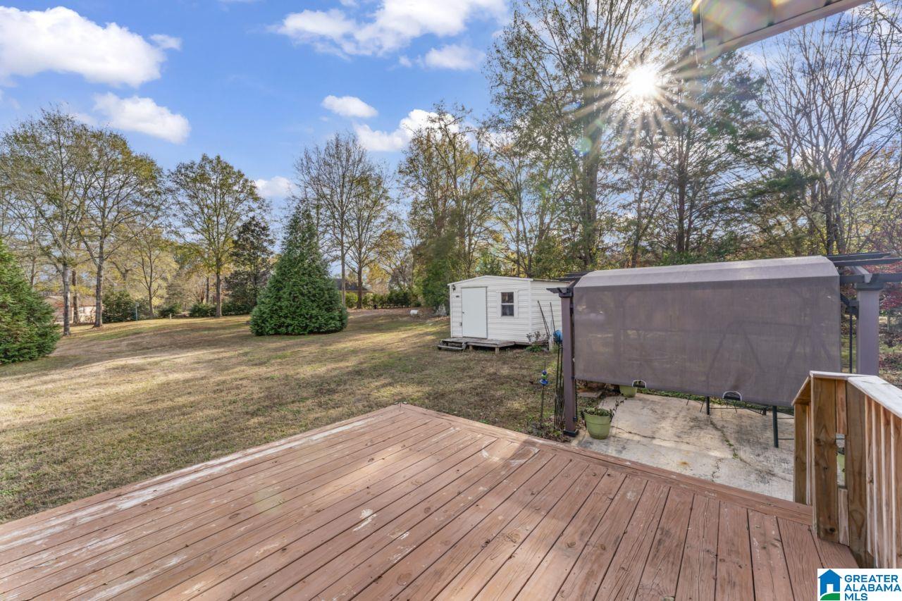 128 Crestview Drive Clanton, AL 35045 - Photo 5 of 54