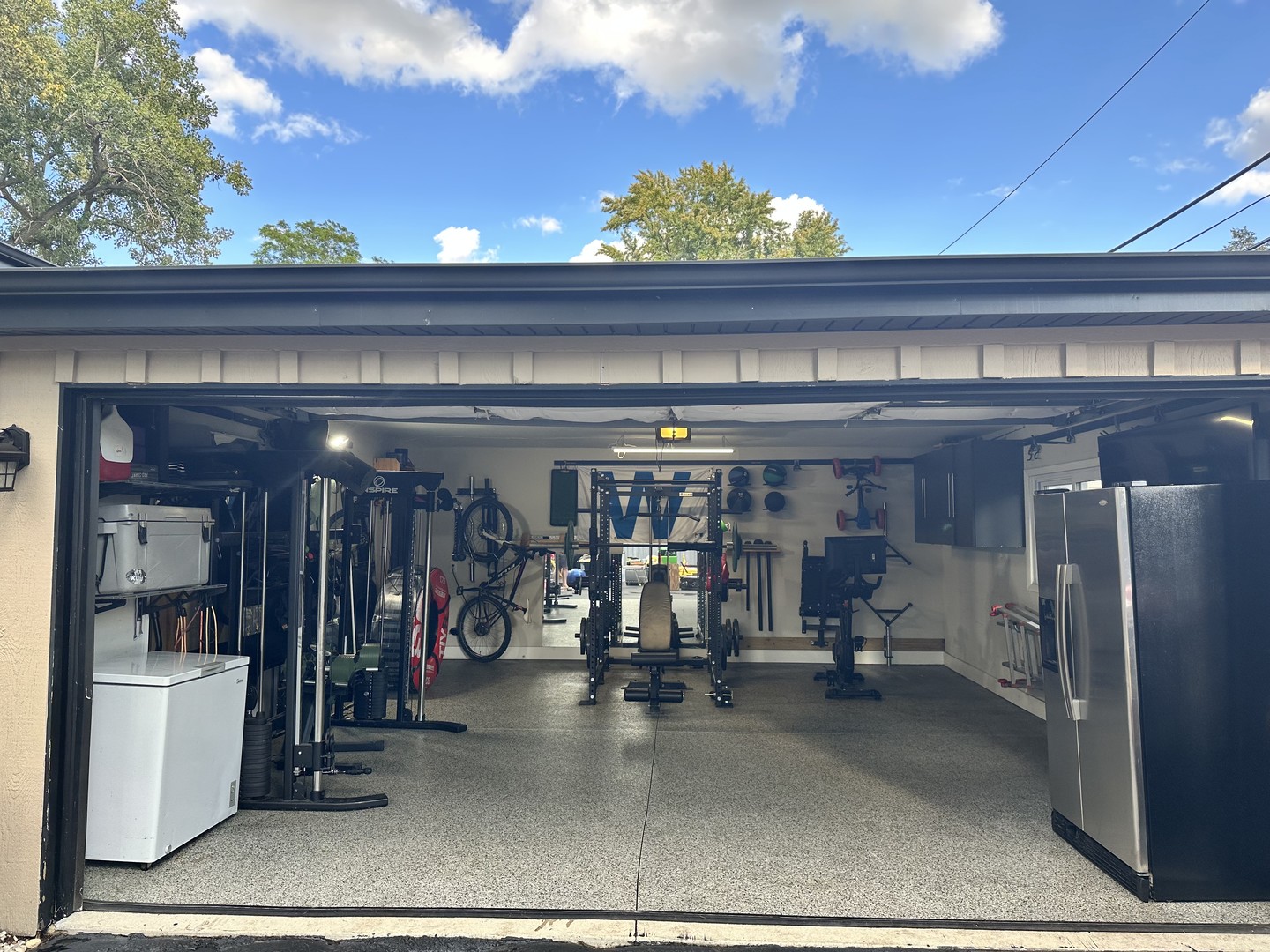 449 Geneva Road Glen Ellyn, IL 60137 - Photo 21 of 21 a view of a storage room