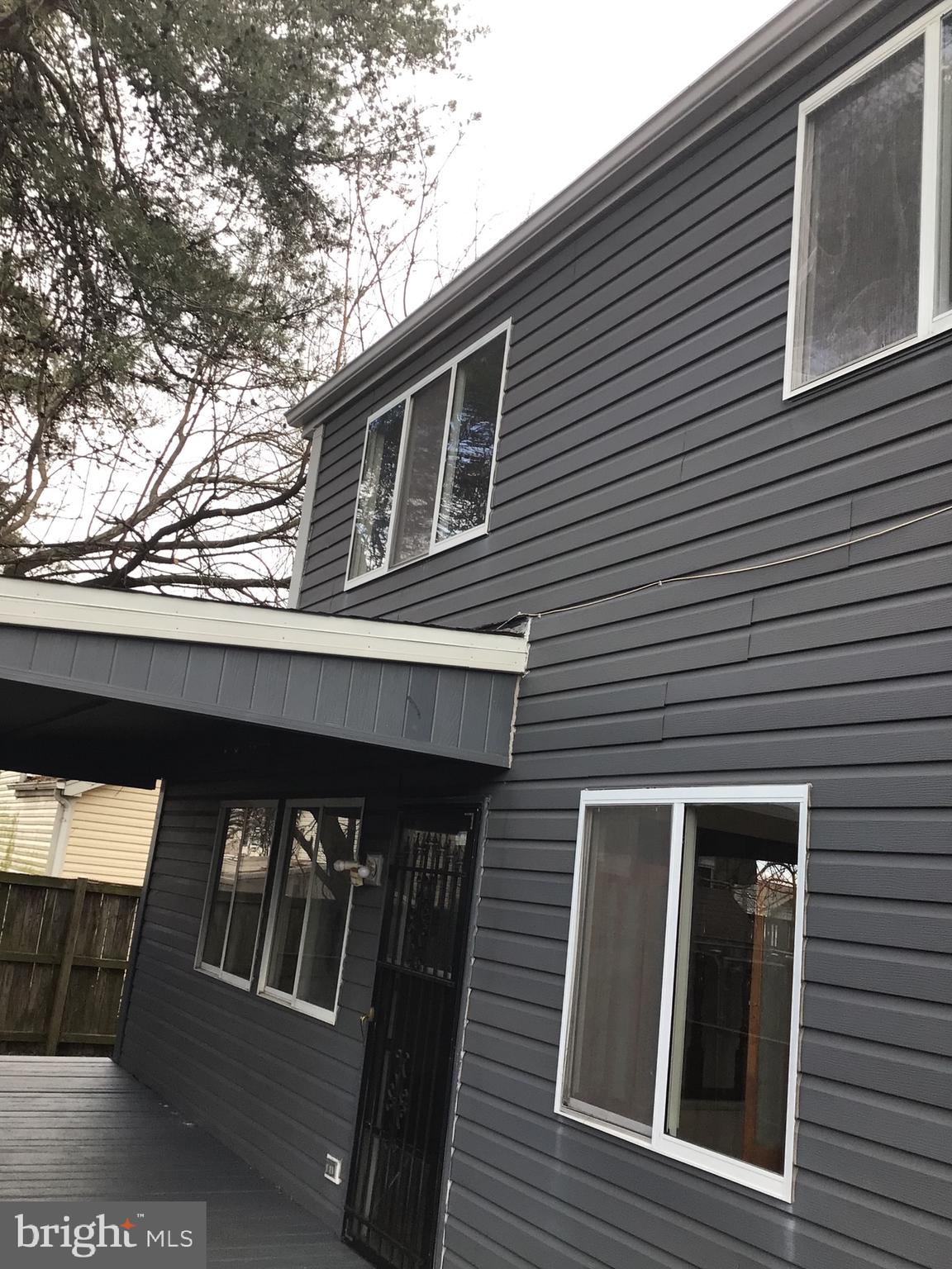 7679 Tuckerman Drive Hanover, MD 21076 - Photo 20 of 30 a front view of a house