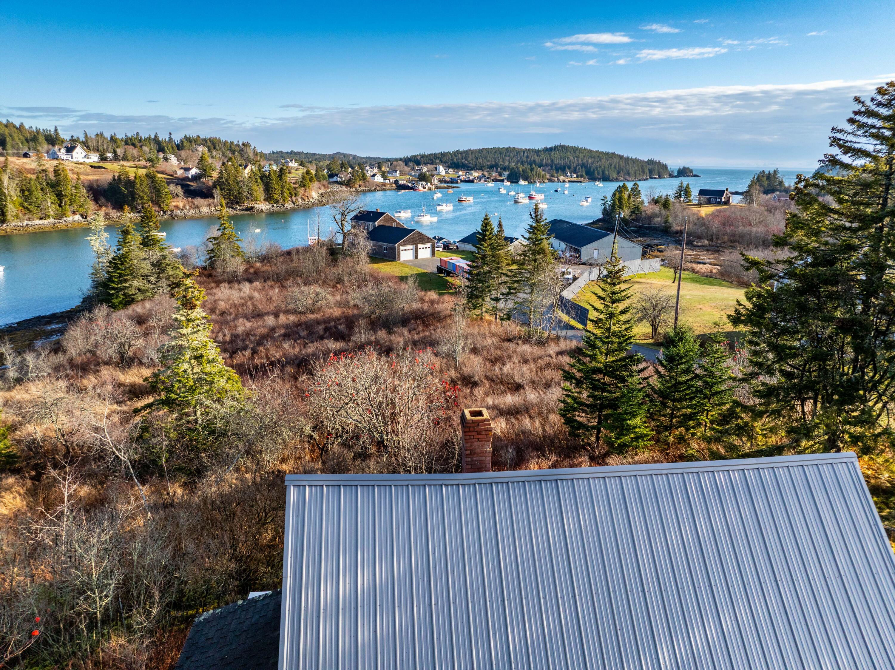 198 Destiny Bay Road Cutler, ME 04626 - Photo 10 of 62
