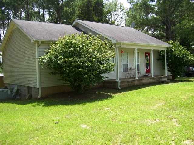 72 East Highland Street Decaturville, TN 38329 - Photo 1 of 8 Gallery Image 1