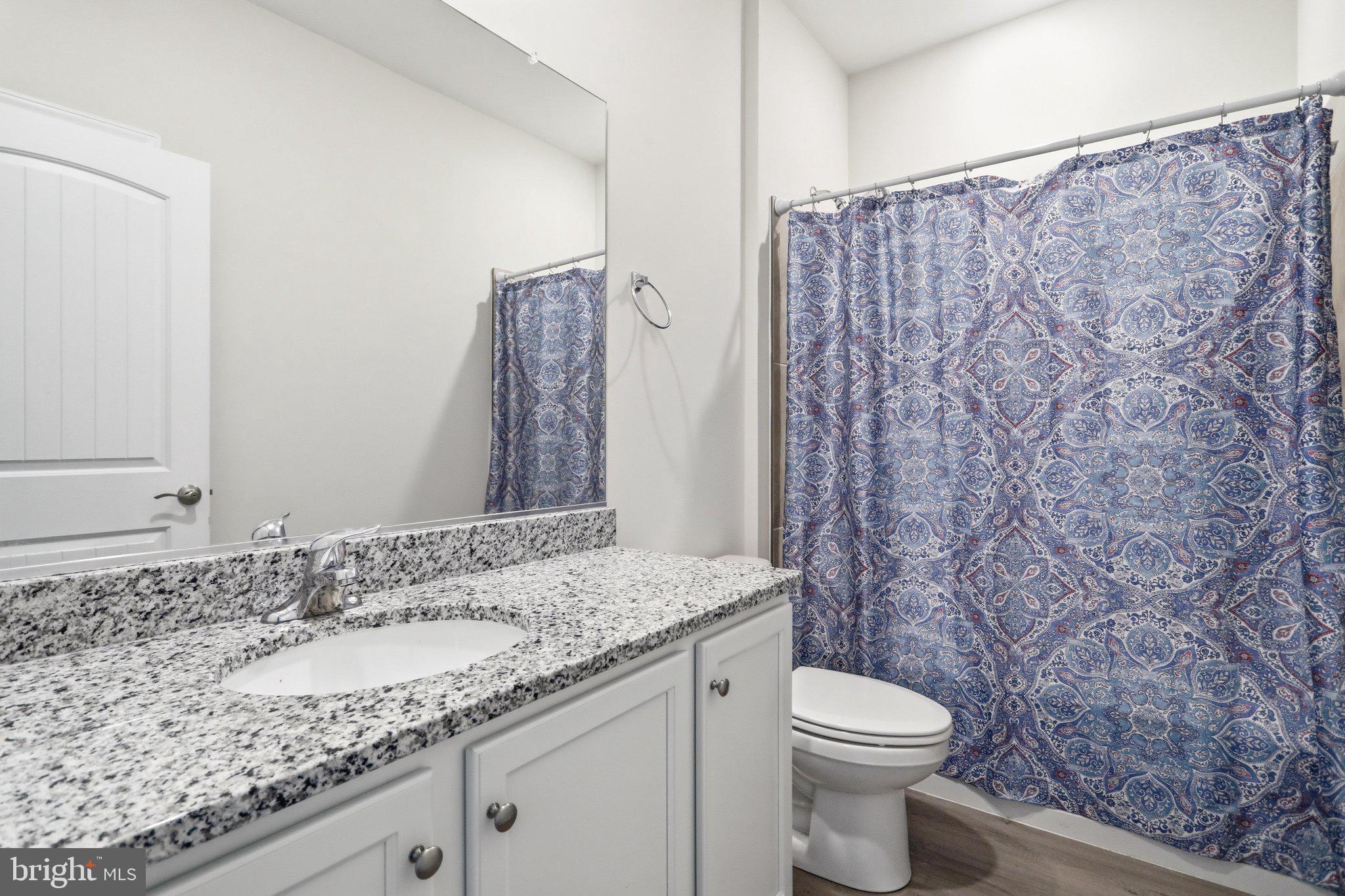 9910 Roulette Drive Hagerstown, MD 21740 - Photo 25 of 28 Second full bathroom