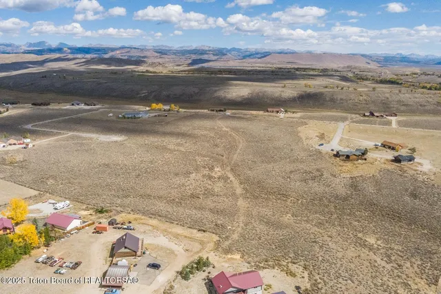 $198,000 | Lot 16 High Peaks Lane, Pinedale, WY 82941