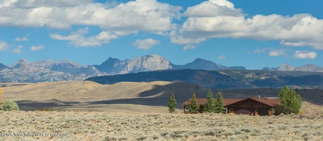 $198,000 | Lot 16 High Peaks Lane, Pinedale, WY 82941