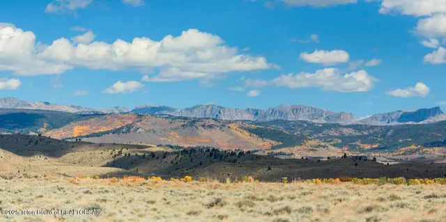 $198,000 | Lot 16 High Peaks Lane, Pinedale, WY 82941