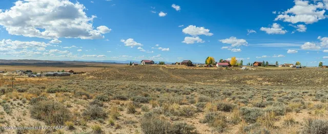 $198,000 | Lot 16 High Peaks Lane, Pinedale, WY 82941