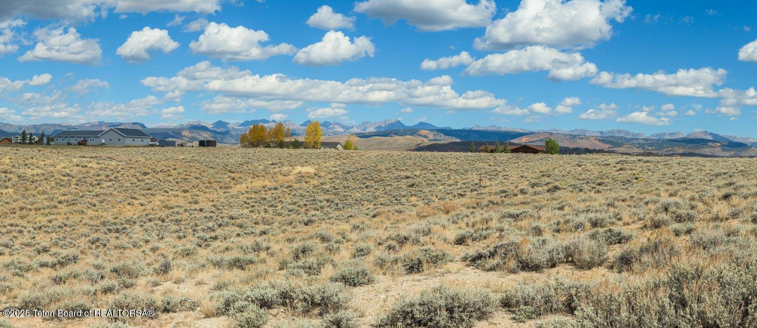 Lot 16 High Peaks Lane Pinedale, WY 82941 - Photo 5 of 14 DSC_0844-Pano