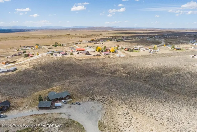 $198,000 | Lot 16 High Peaks Lane, Pinedale, WY 82941
