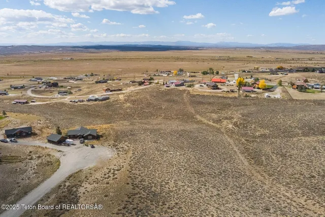 $198,000 | Lot 16 High Peaks Lane, Pinedale, WY 82941