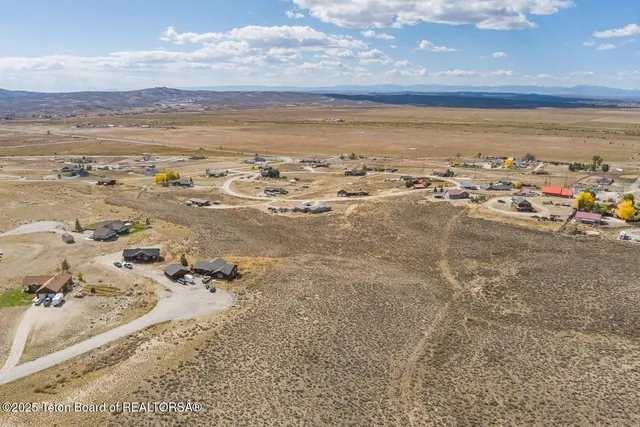 $198,000 | Lot 16 High Peaks Lane, Pinedale, WY 82941