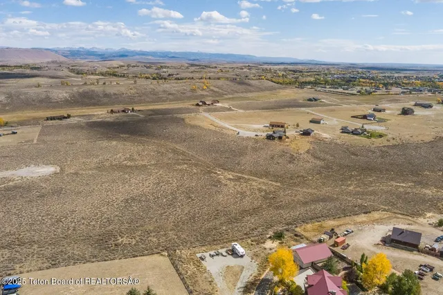 $198,000 | Lot 16 High Peaks Lane, Pinedale, WY 82941