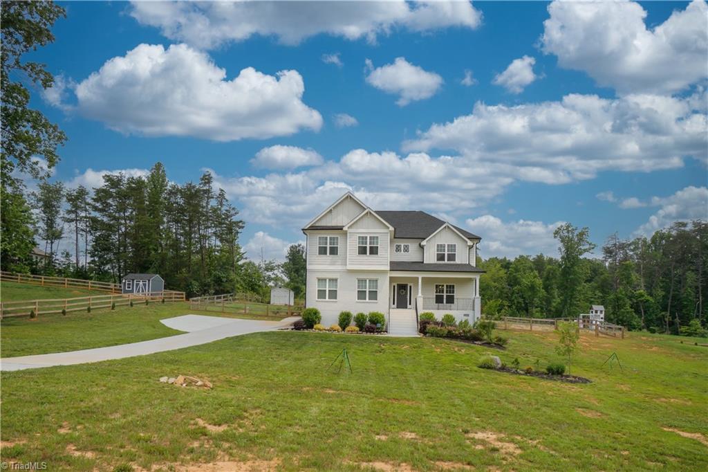 7096 Lambert Lake Road Stokesdale, NC 27357 - Photo 28 of 30 7096 Lambert Lake Road