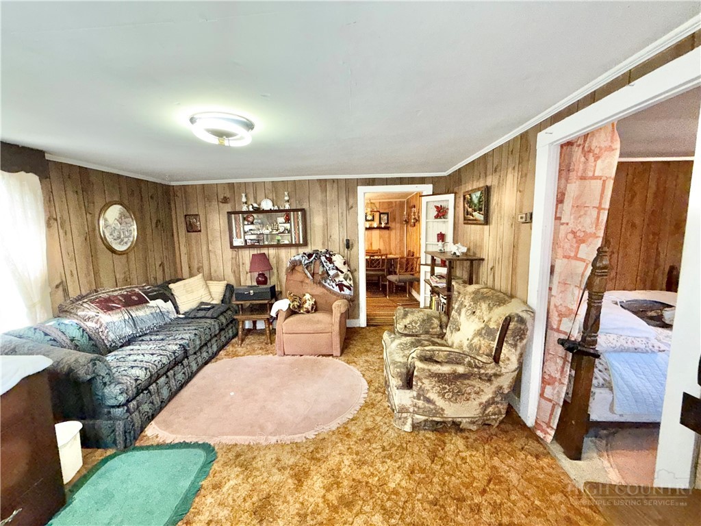1025 Lue Jones Road Warrensville, NC 28693 - Photo 19 of 23