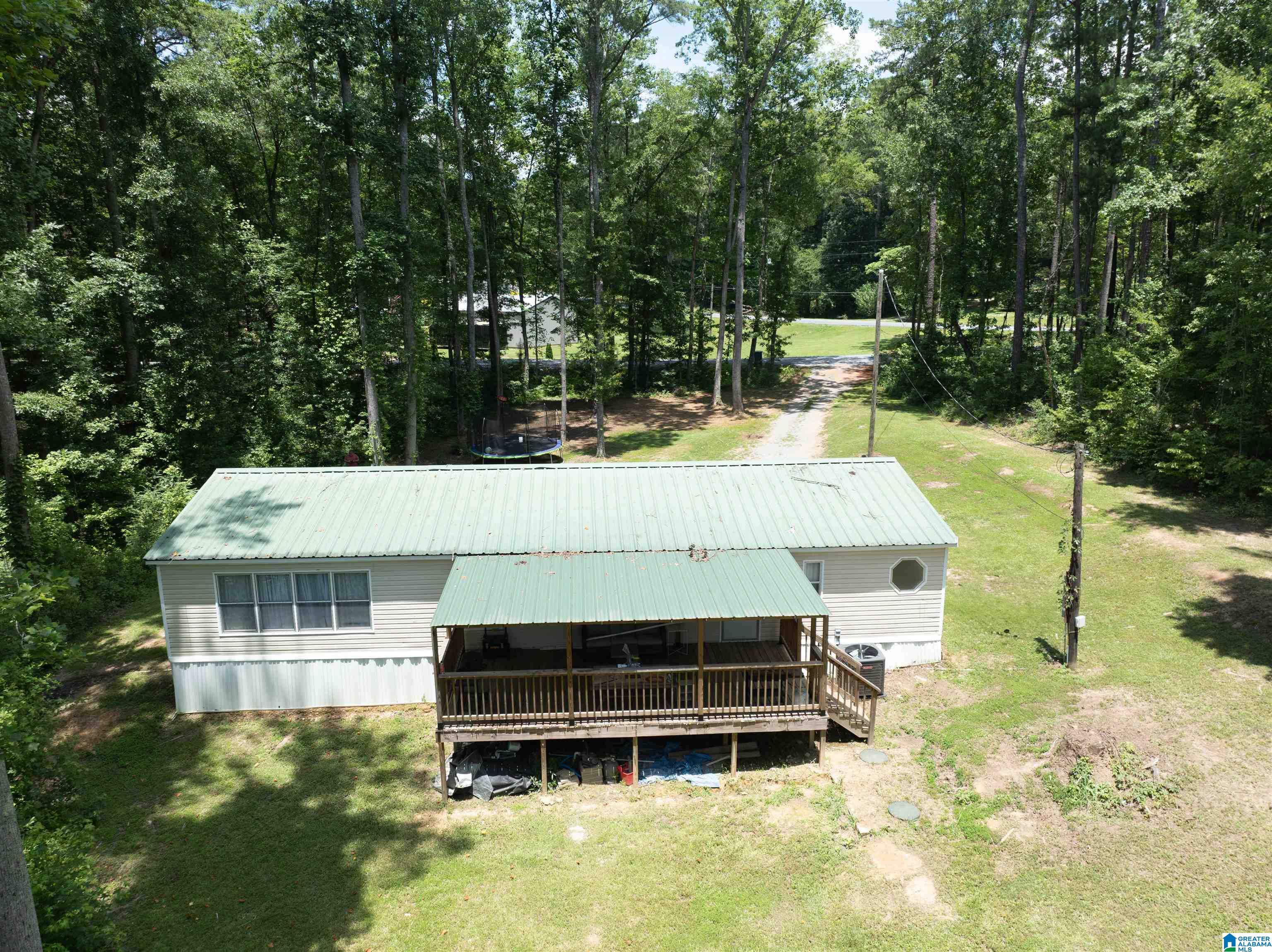 210 Gum Springs Road Sylacauga, AL 35151 - Photo 8 of 35