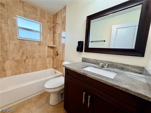 $1,525 | 503 Hancock Bridge Parkway, Cape Coral, FL 33990