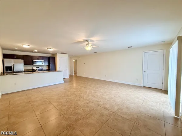 $1,525 | 503 Hancock Bridge Parkway, Cape Coral, FL 33990