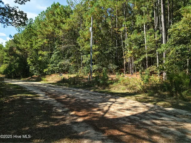 $39,999 | Lot 39-xx Lot 39-xx Deer Trail, Raeford, NC 28376