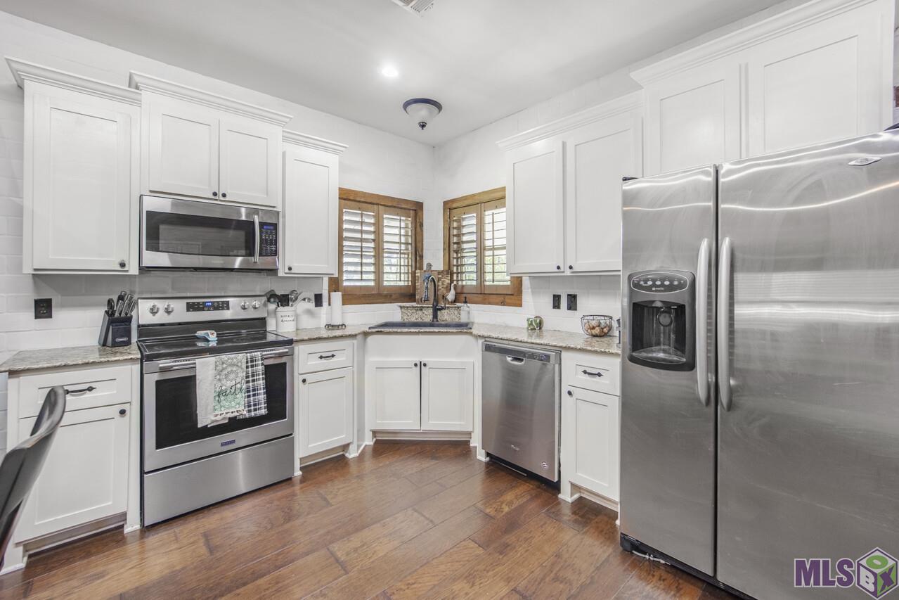 30249 Gill Road Albany, LA 70711 - Photo 12 of 26 Gallery Image 12