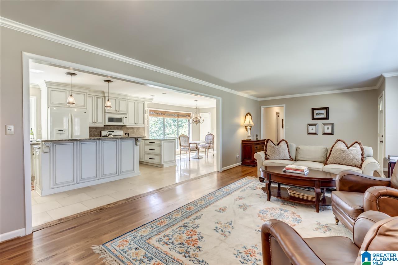 1833 Indian Hill Road Birmingham, AL 35216 - Photo 2 of 31