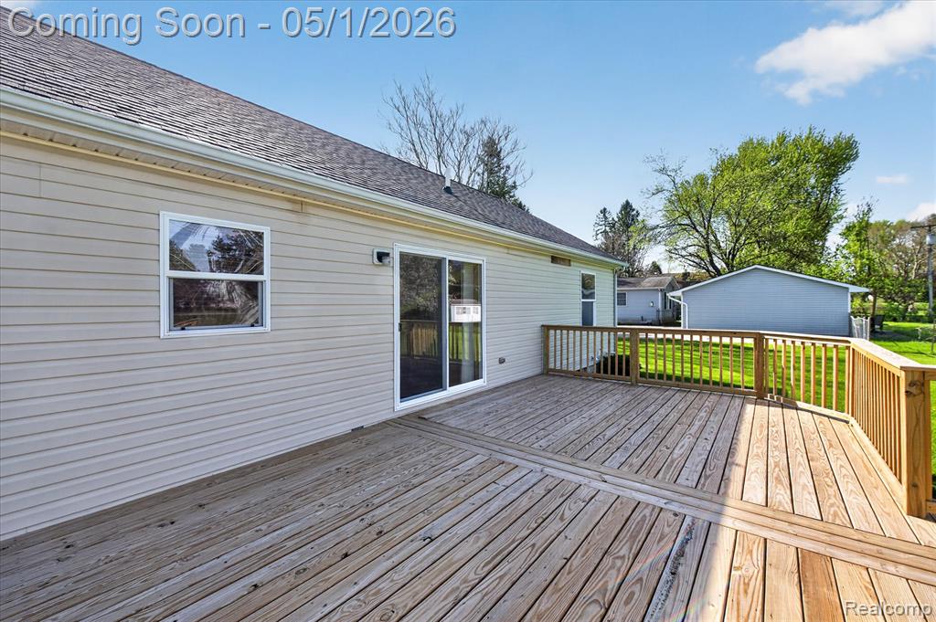 9074 Hamburg Road Brighton, MI 48116 - Photo 38 of 42 Gallery Image 38