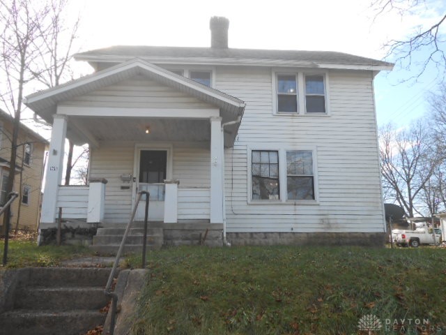 1733 West High Street Springfield, OH 45506 - Photo 1 of 18 Gallery Image 1
