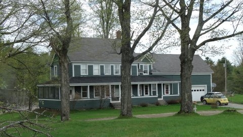 383 Page Pond Road Albany, VT 05845 - Photo 1 of 33