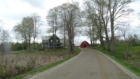 383 Page Pond Road Albany, VT 05845 - Photo 2 of 33