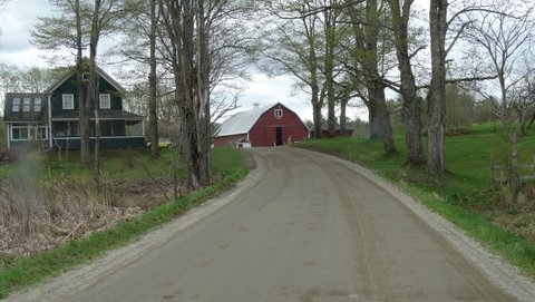 383 Page Pond Road Albany, VT 05845 - Photo 3 of 33