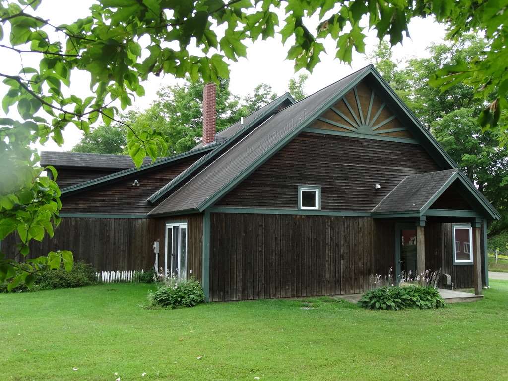 383 Page Pond Road Albany, VT 05845 - Photo 22 of 33