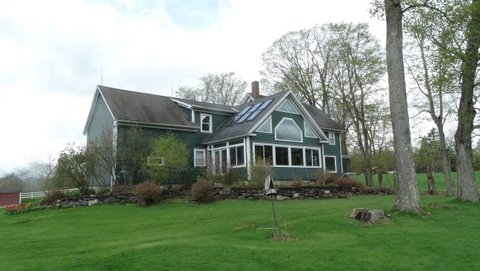383 Page Pond Road Albany, VT 05845 - Photo 5 of 33