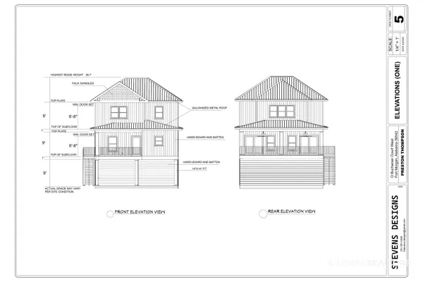 $865,000 | 428 Buchanan Court West, Gulf Shores, AL 36542