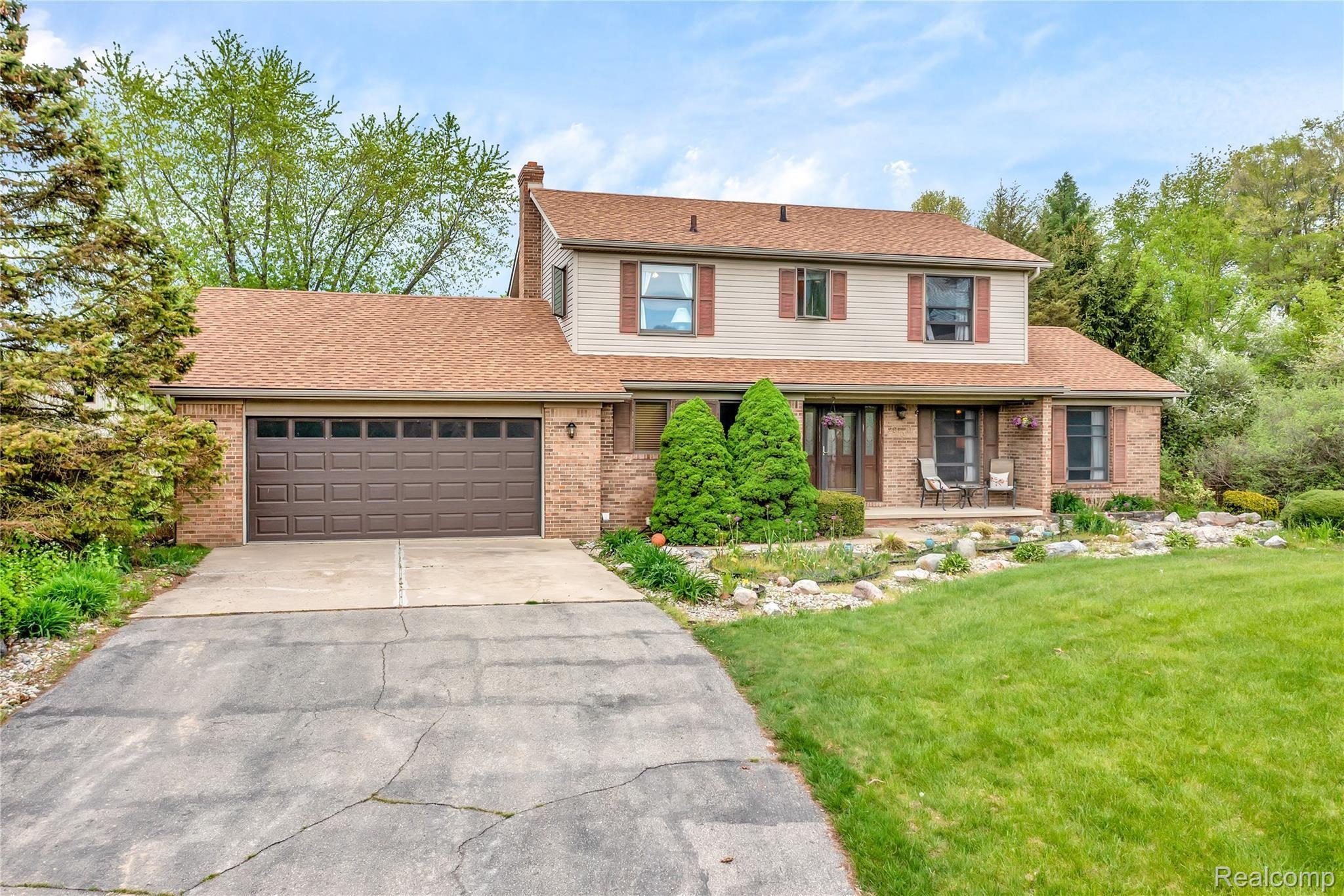 28700 Brandes Road Carleton, MI 48117 - Photo 45 of 47 28700 Brandes - HD Drone Photography-29.jpg