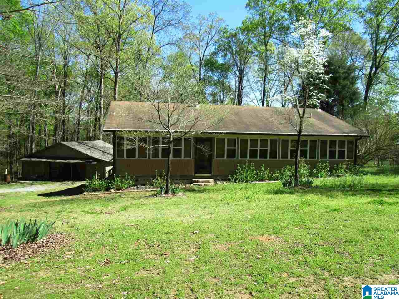 5550 Crawford Cove Road Steele, AL 35987 - Photo 3 of 36
