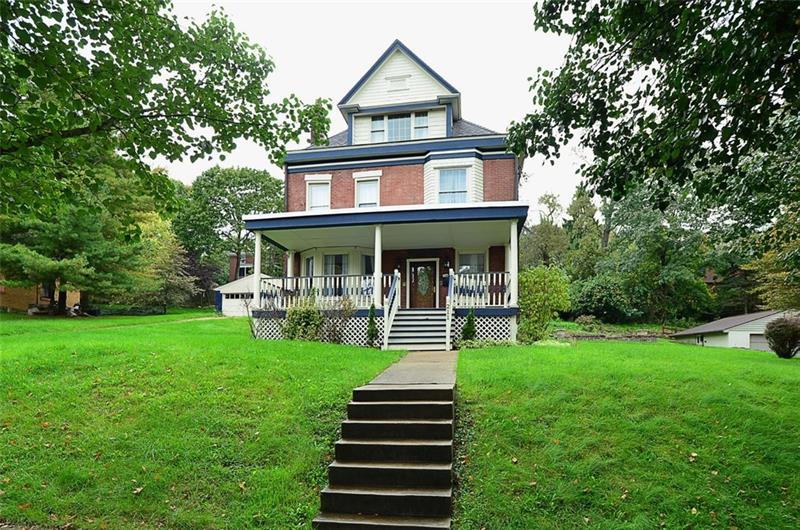 211 Puritan Road Carnegie, PA 15106 - Photo 1 of 25 Gallery Image 1